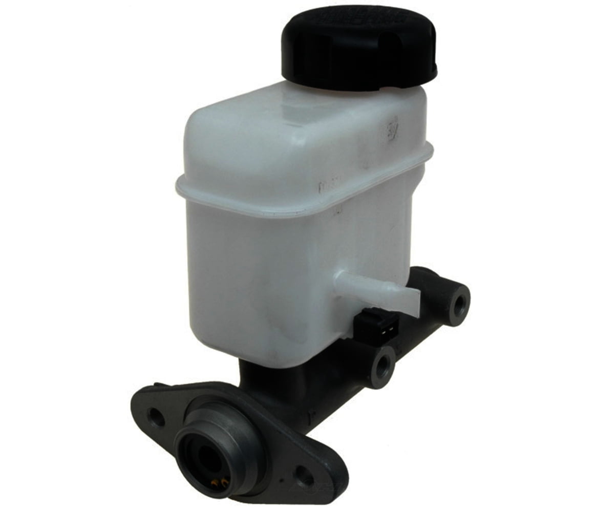 Raybestos MC39116 Professional Grade Brake Master Cylinder Fits select: 1977-1979 FORD F350, 1977-1983 FORD ECONOLINE
