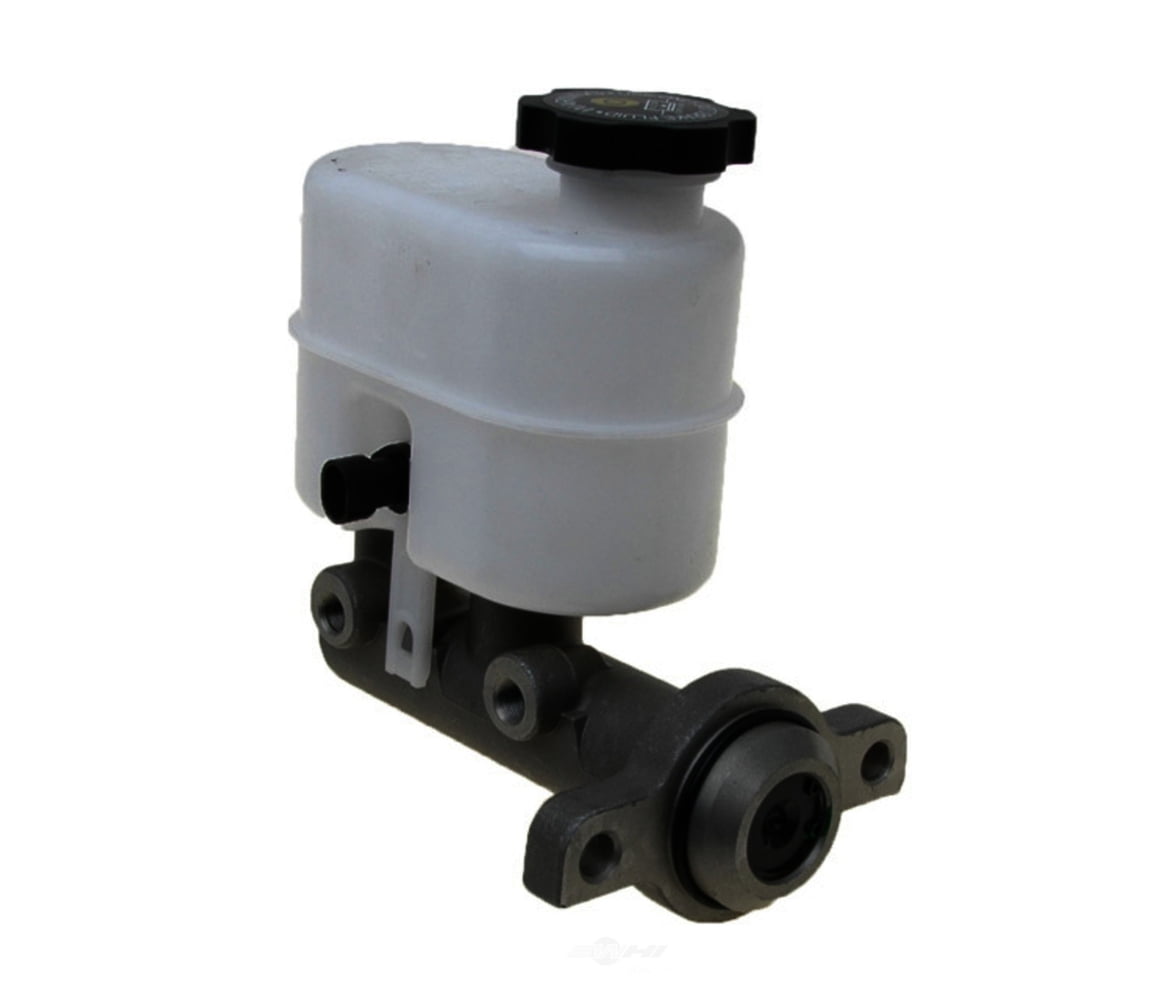 Raybestos MC391169 Professional Grade Brake Master Cylinder Fits select: 2008 CHEVROLET SILVERADO, 2011 CHEVROLET SILVERADO K1500 LT