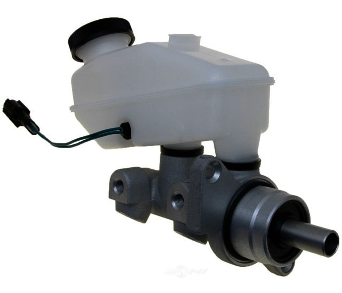 Raybestos MC391170 Professional Grade Brake Master Cylinder Fits select: 2005,2007-2011 CHEVROLET AVEO