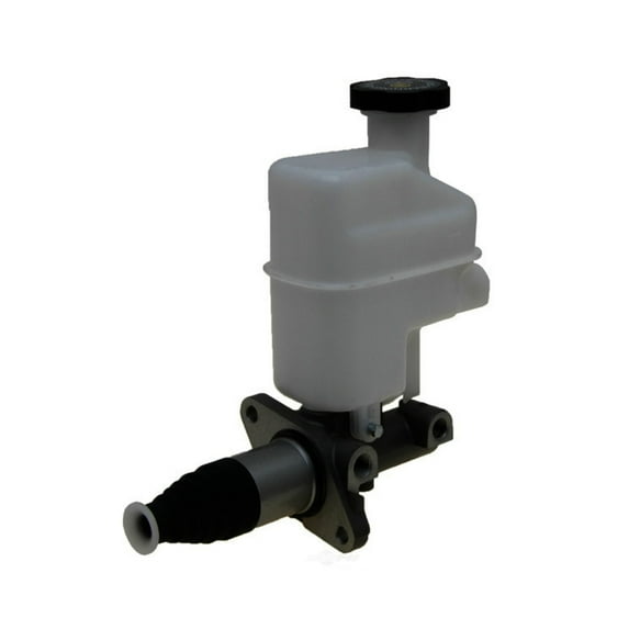 Raybestos MC391185 Professional Grade Brake Master Cylinder Fits select: 2008 PONTIAC G6, 2008 CHEVROLET MALIBU 2LT