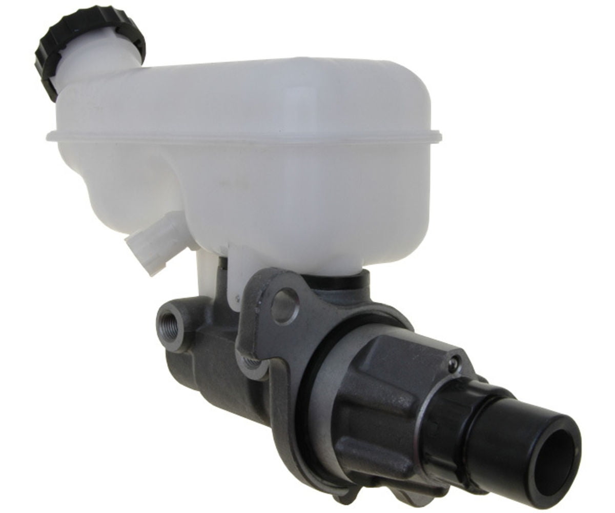 Raybestos MC391211 Brake Master Cylinder Fits select: 2009-2016 CHRYSLER TOWN & COUNTRY, 2009-2016 DODGE GRAND CARAVAN