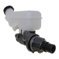 thumbnail image 1 of Raybestos MC391211 Brake Master Cylinder Fits select: 2009-2016 CHRYSLER TOWN & COUNTRY, 2009-2016 DODGE GRAND CARAVAN, 1 of 7