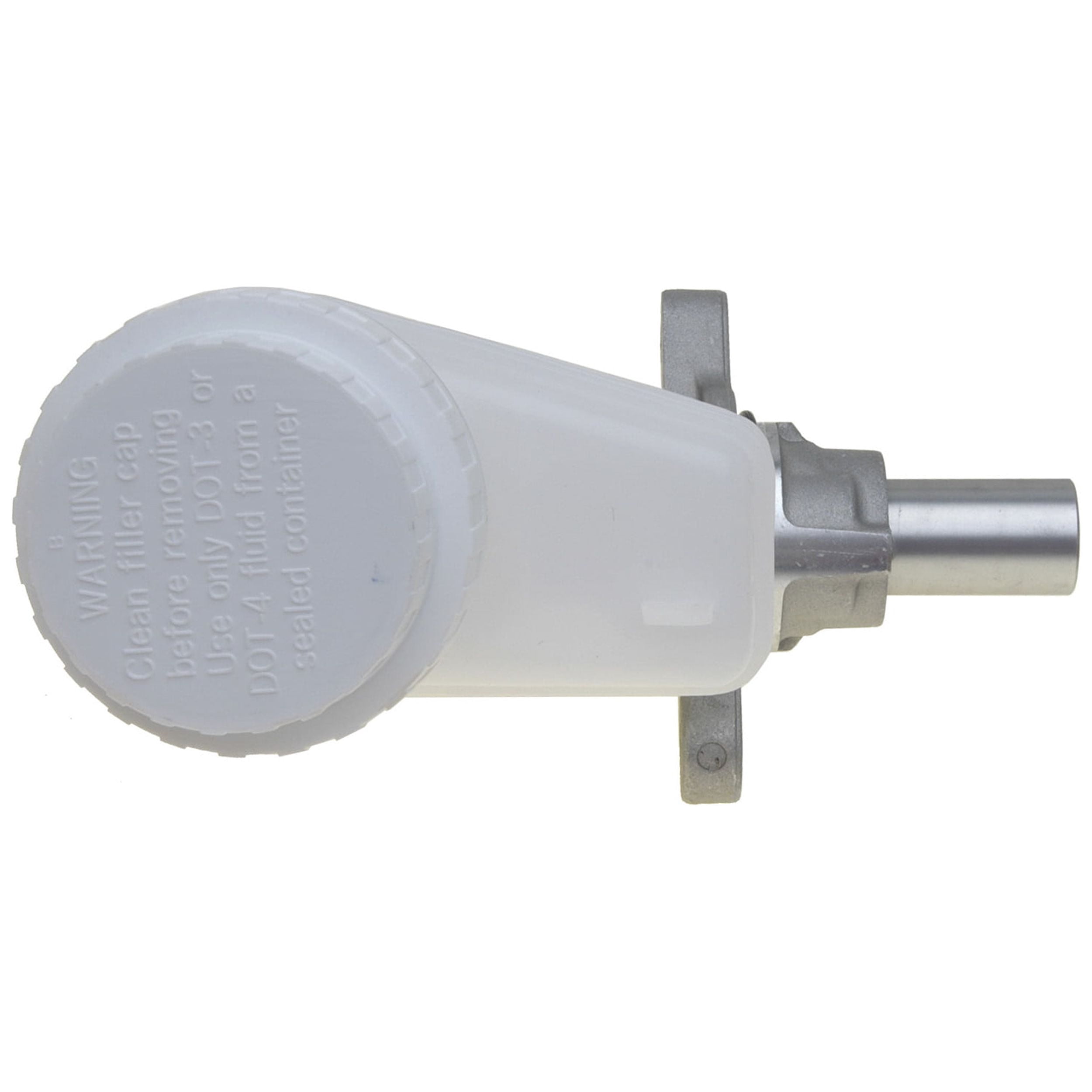 Raybestos MC391220 Element3 New Brake Master Cylinder Fits select: 2010-2012 MITSUBISHI GALANT, 2009-2011 MITSUBISHI ECLIPSE