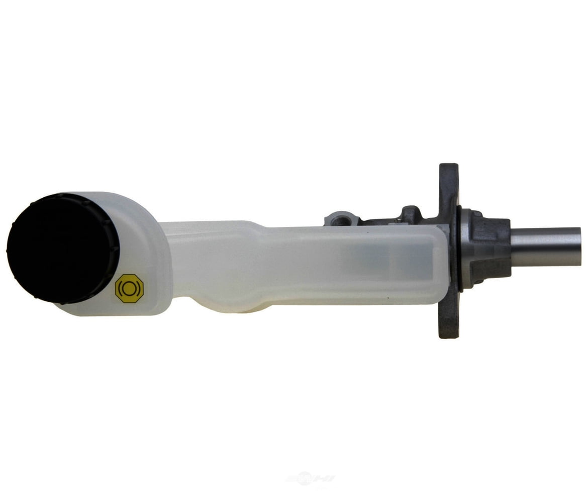 Raybestos MC39635 Professional Grade Brake Master Cylinder - Single Bore Dual Hydraulic - View #6