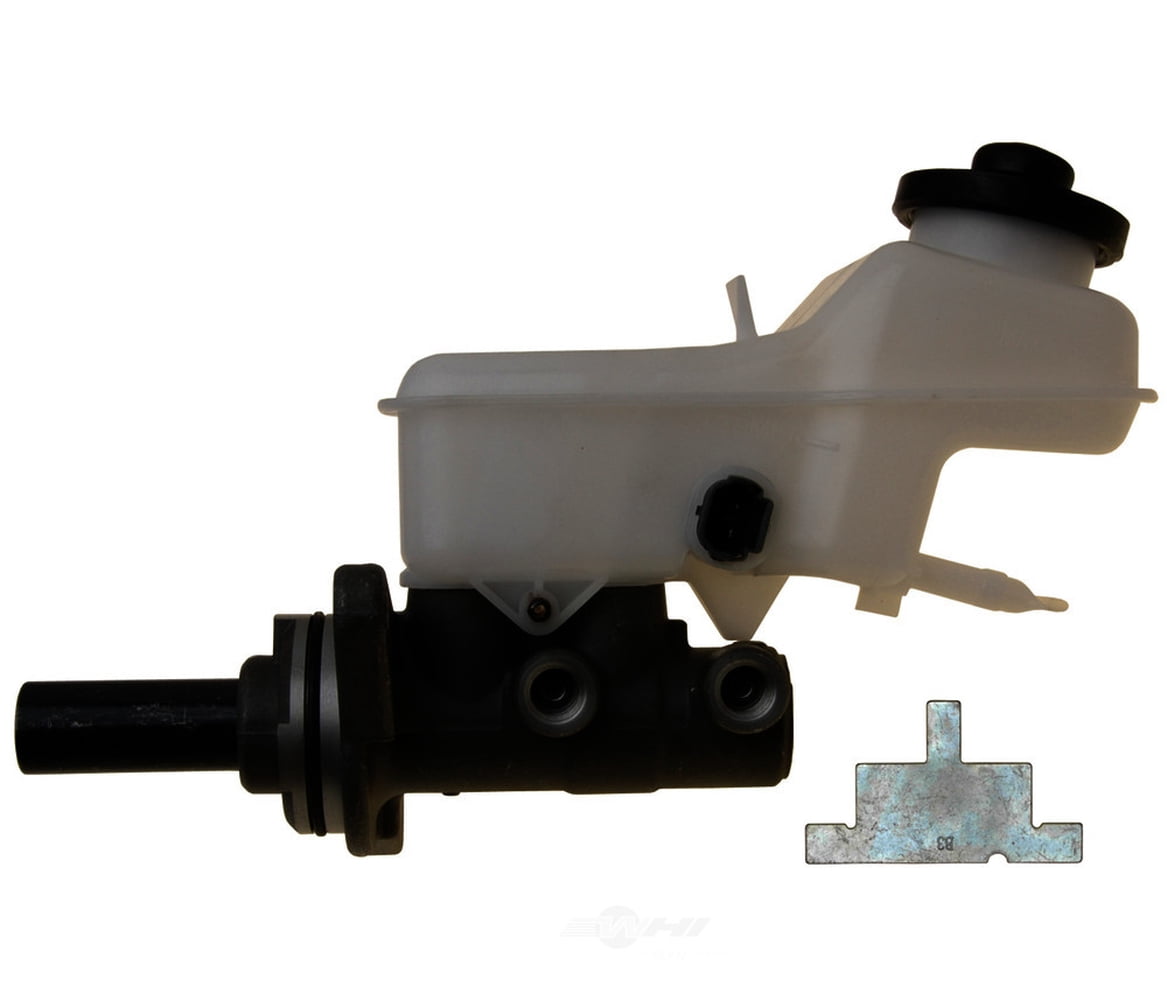 Raybestos MC391274 Professional Grade Brake Master Cylinder Fits select: 2010-2011,2013-2019 TOYOTA COROLLA