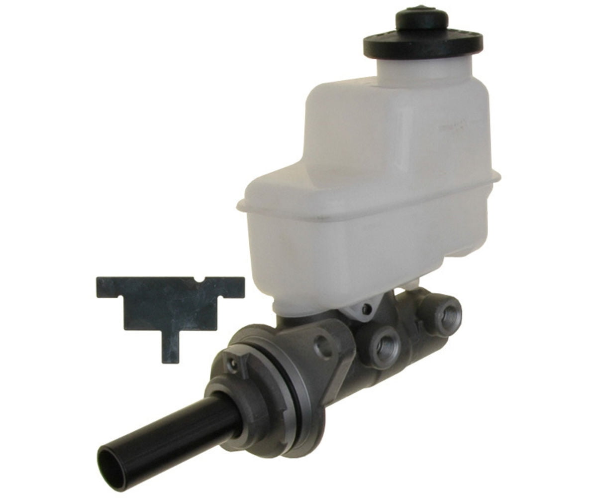 Raybestos MC391295 Professional Grade Brake Master Cylinder Fits select: 2011-2018 TOYOTA TACOMA, 2009-2010 TOYOTA TACOMA ACCESS CAB