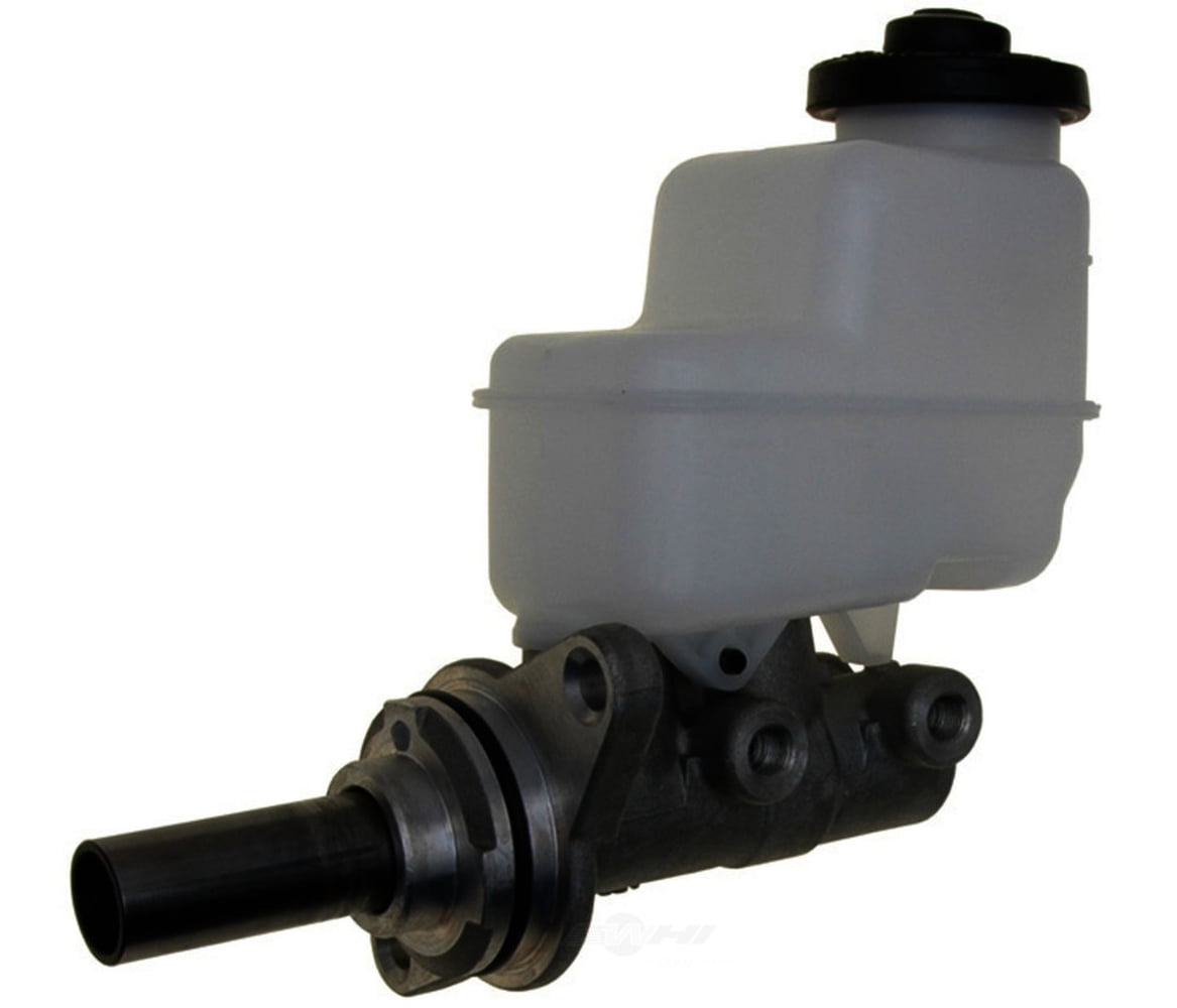 Raybestos MC391296 Professional Grade Brake Master Cylinder Fits select: 2013-2017 TOYOTA RAV4 XLE, 2006-2012 TOYOTA RAV4