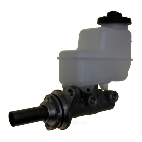 Raybestos MC391296 Professional Grade Brake Master Cylinder Fits select: 2013-2017 TOYOTA RAV4 XLE, 2006-2012 TOYOTA RAV4