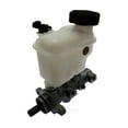 thumbnail image 1 of Raybestos MC391336 Brake Master Cylinder Fits select: 2007-2009 KIA RONDO, 1 of 3