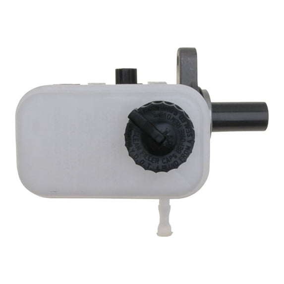 Raybestos MC391385 Element3 New Brake Master Cylinder Fits select: 2012-2013 JEEP WRANGLER, 2011 JEEP WRANGLER UNLIMITED