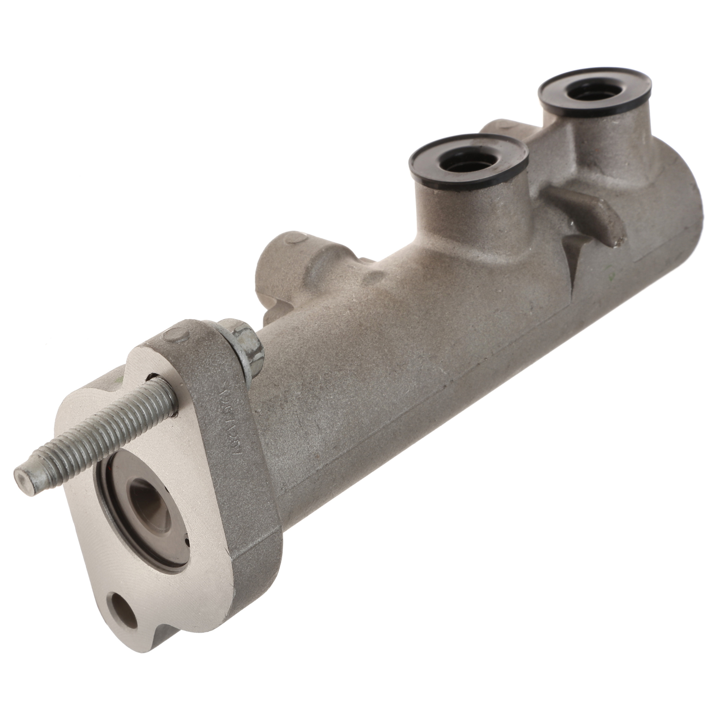 Raybestos MC391465 Brake Master Cylinder Fits select: 2014-2018 RAM 2500, 2012 DODGE RAM 3500