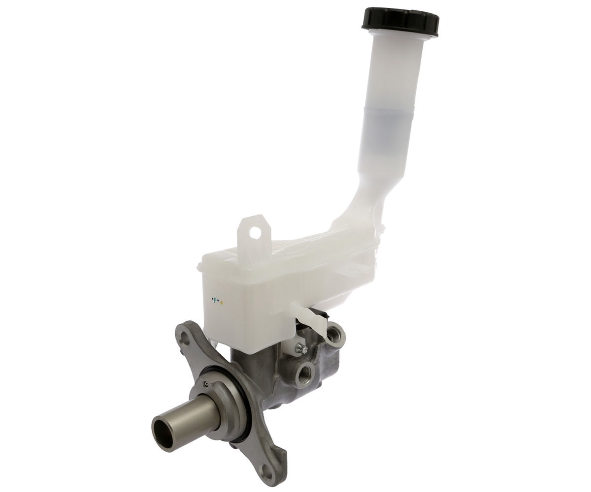 Raybestos MC391474 Brake Master Cylinder Fits select: 2013-2019 NISSAN SENTRA