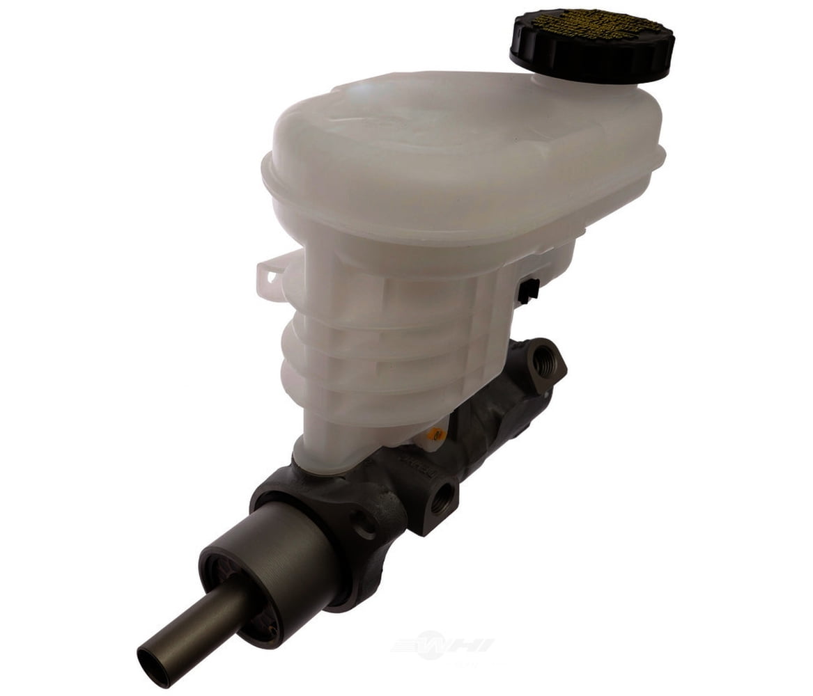 Raybestos MC391495 Brake Master Cylinder, 1 Pack