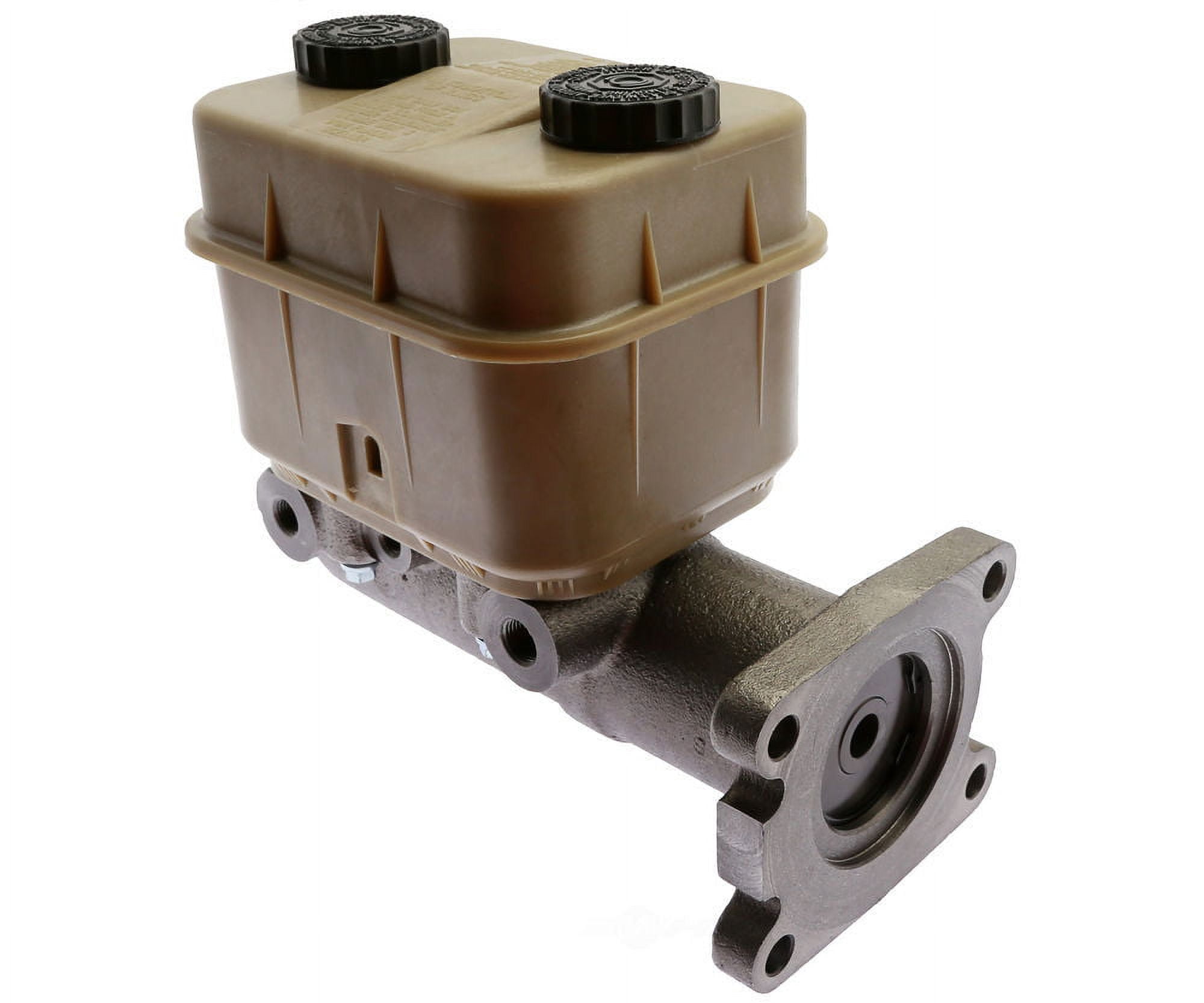 Raybestos MC391540 Element3 New Brake Master Cylinder