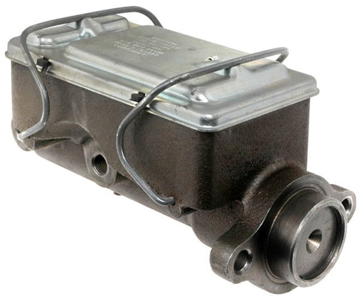 Raybestos MC39330 Professional Grade Brake Master Cylinder Fits select: 1981-1982,1984 CHEVROLET G20