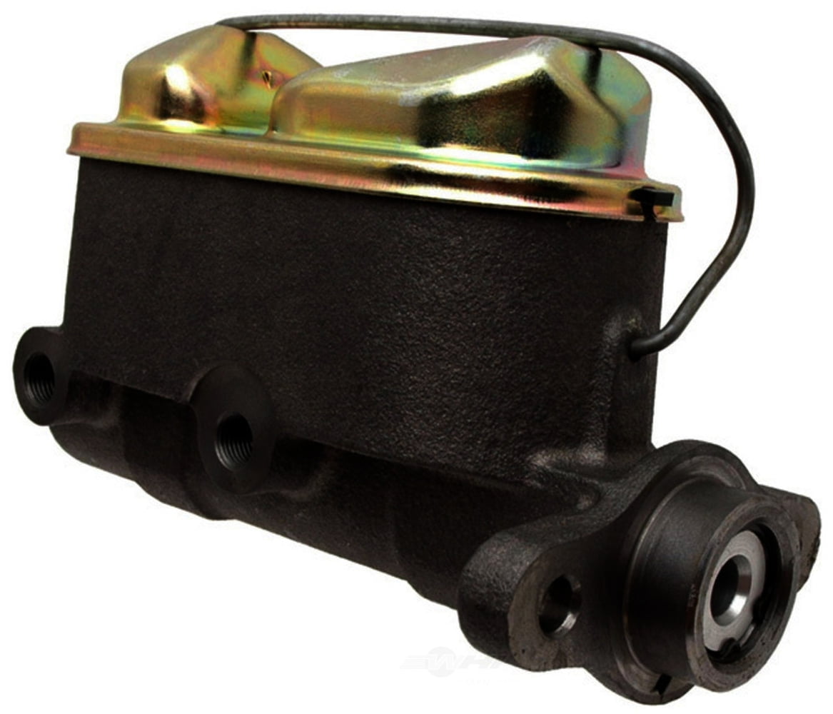 Raybestos MC39368 Professional Grade Brake Master Cylinder Fits select: 1978-1979 FORD F250, 1979 FORD F350