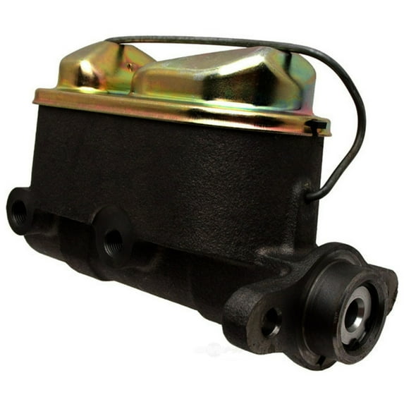 Raybestos MC39368 Professional Grade Brake Master Cylinder Fits select: 1978-1979 FORD F250, 1979 FORD F350