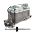 thumbnail image 1 of Raybestos MC39419 Professional Grade Brake Master Cylinder Fits select: 1989 JEEP WRANGLER / YJ, 1987-1988 JEEP WRANGLER, 1 of 7
