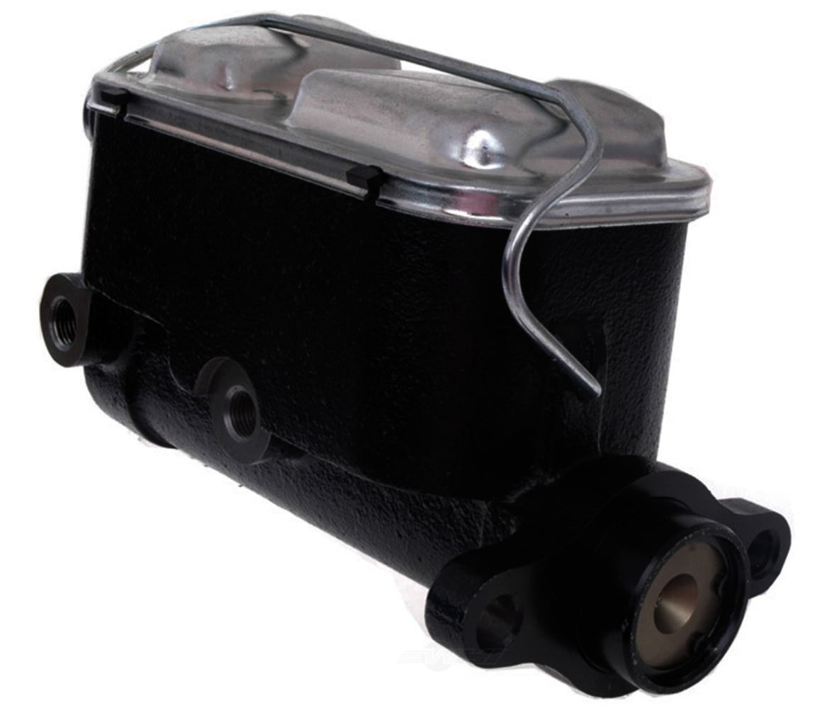 Raybestos MC39435 Professional Grade Brake Master Cylinder Fits select: 1986 CHEVROLET D30, 1983-1986 CHEVROLET C30