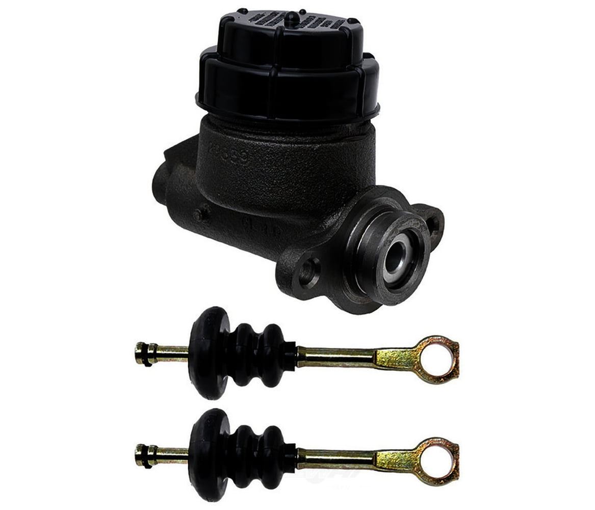 Raybestos MC39496 Professional Grade Brake Master Cylinder Fits select