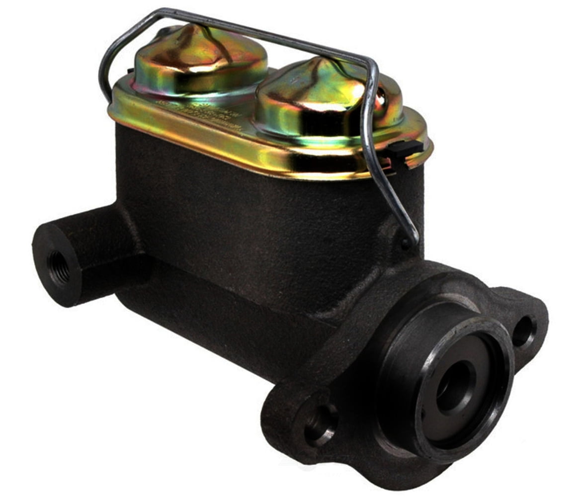Raybestos MC39546 Professional Grade Brake Master Cylinder Fits select: 1980 CHEVROLET C6500, 1980 GMC C7000