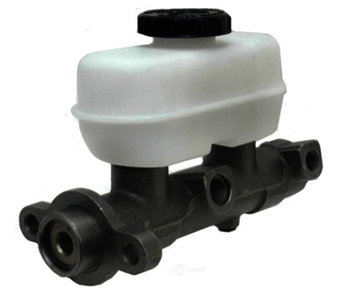 Raybestos MC39635 Professional Grade Brake Master Cylinder - Single Bore Dual Hydraulic - View #11