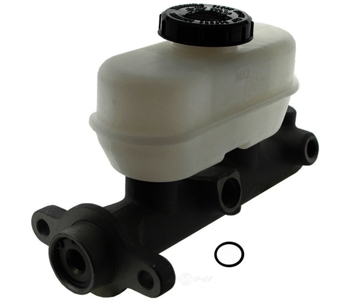 Raybestos MC39636 Professional Grade Brake Master Cylinder Fits select:  1987-1991 FORD F250, 1993 FORD F350