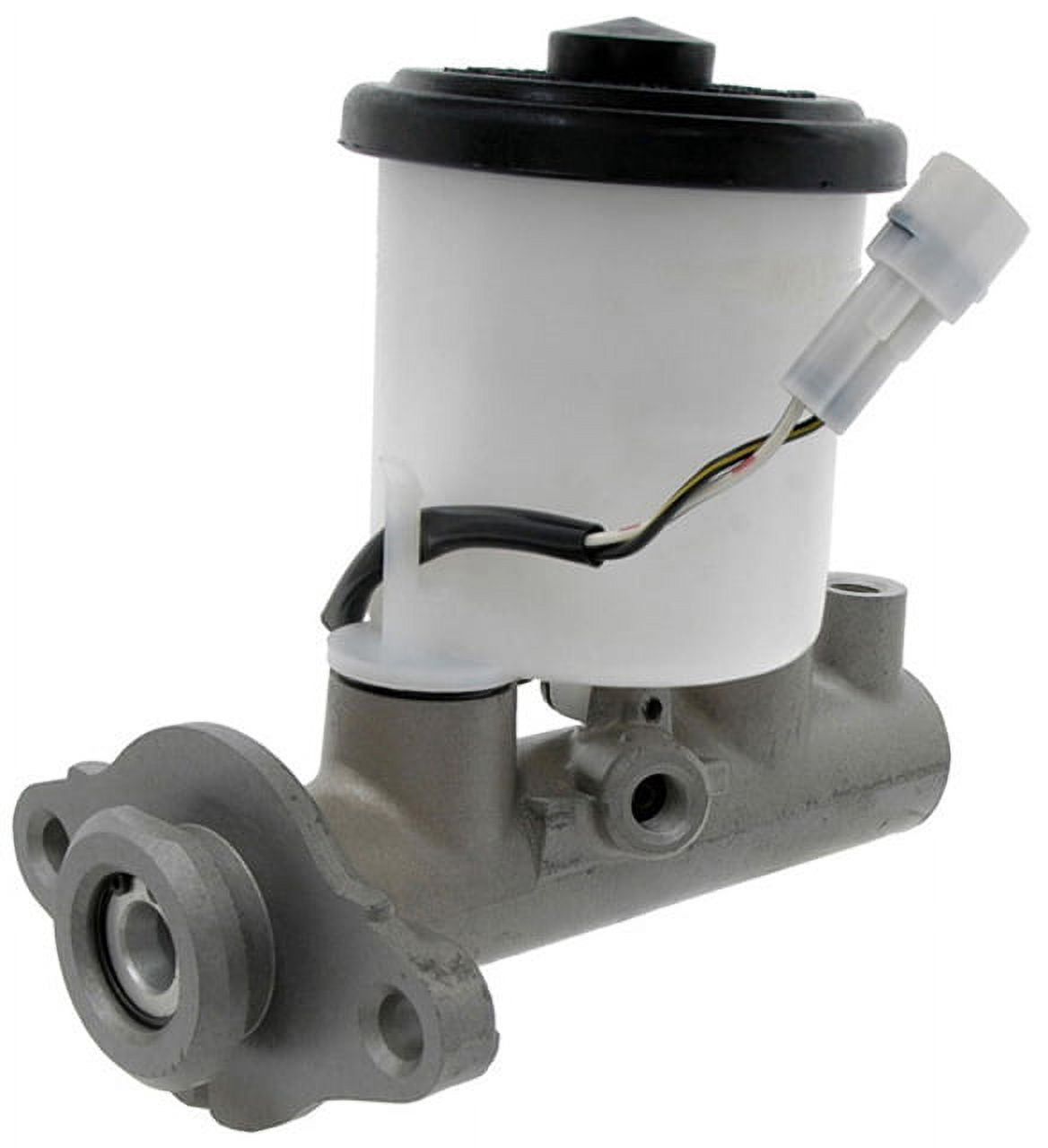 Raybestos MC39853 Element3 New Brake Master Cylinder Fits select: 1990 GEO PRIZM BASE/LSI, 1988-1989 TOYOTA COROLLA DLX