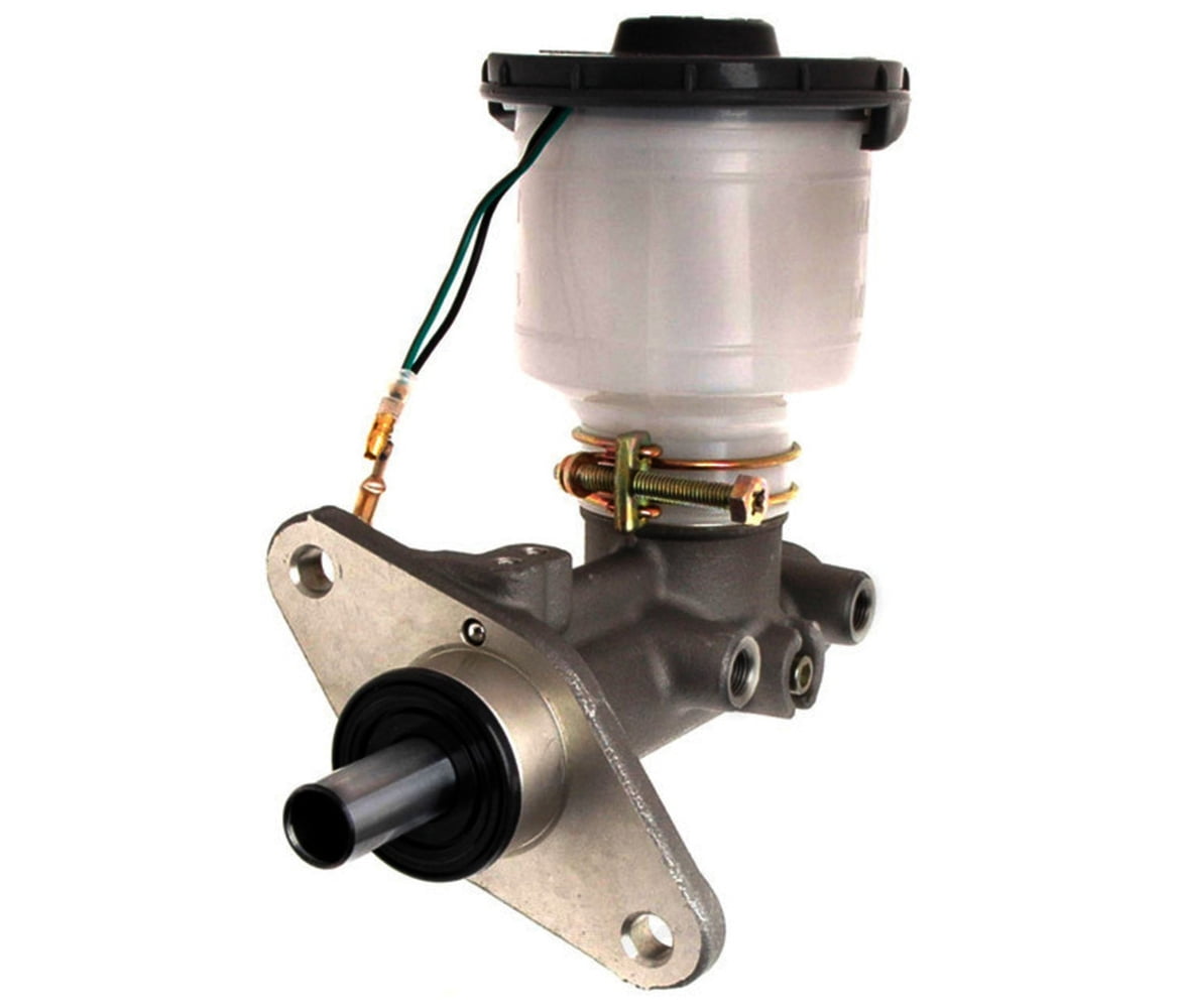 Raybestos MC39882 Professional Grade Brake Master Cylinder Fits select: 1994-1997 HONDA ACCORD, 1990-1991 HONDA ACCORD EX/EX-R