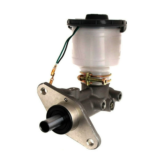 Raybestos MC39882 Professional Grade Brake Master Cylinder Fits select: 1994-1997 HONDA ACCORD, 1990-1991 HONDA ACCORD EX/EX-R