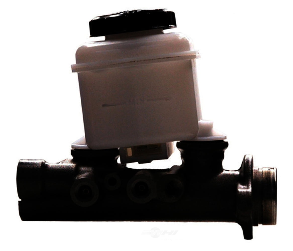 Raybestos MC39978 Professional Grade Brake Master Cylinder Fits select: 1991-1995 NISSAN PATHFINDER