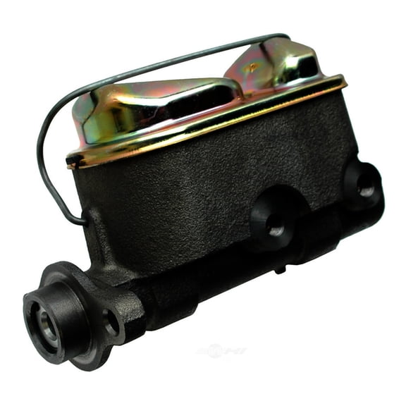 Raybestos MC39980 Professional Grade Brake Master Cylinder Fits select: 1990-1995 JEEP WRANGLER / YJ