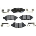 thumbnail image 1 of Raybestos MGD1000MH Brake Pad Set, 1 of 2