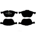 thumbnail image 1 of Raybestos MGD1044C Reliant Brake Pad Set Fits select: 2012-2013 FORD FOCUS, 2013-2017 FORD ESCAPE, 1 of 2