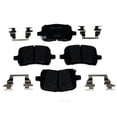 thumbnail image 1 of Raybestos MGD1160CH Reliant Brake Pad Set Fits select: 2009-2012 CHEVROLET MALIBU, 2008 CHEVROLET COBALT, 1 of 2
