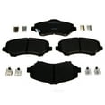 thumbnail image 1 of Disc Brake Pad Set, 1 of 2