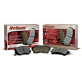 thumbnail image 1 of Raybestos MGD1384CH Reliant Brake Pad Set Fits select: 2009-2012 HYUNDAI GENESIS, 1 of 3