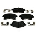 thumbnail image 1 of Raybestos MGD1522CH Reliant Brake Pad Set, 1 of 2