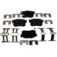 thumbnail image 1 of Raybestos MGD537CH Reliant Brake Pad Set, 1 of 2