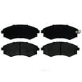 thumbnail image 1 of Raybestos MGD700CH Reliant Brake Pad Set, 1 Pack Fits select: 2000-2002 HYUNDAI ELANTRA, 1989-2001 HYUNDAI SONATA, 1 of 4