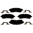 thumbnail image 1 of Raybestos MGD757MH Reliant Brake Pad Set, 1 of 2