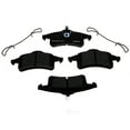 thumbnail image 1 of Brake Pad Set, 1 of 2