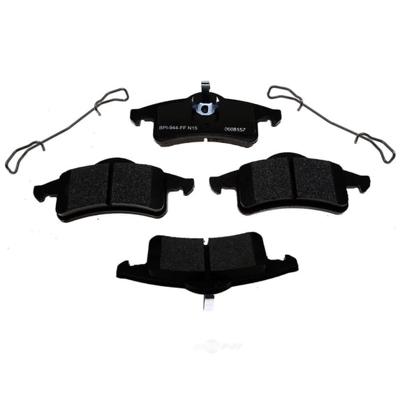 Brake Pad Set