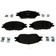 thumbnail image 1 of Disc Brake Pad Set, 1 of 2