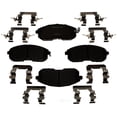 thumbnail image 1 of Raybestos MGD815MH : Front Brake Shoes, Pads & Drums Non Ceramic, 1 of 2