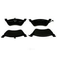 thumbnail image 1 of Raybestos MGD858C Reliant Brake Pad Set Fits select: 2001-2007 DODGE GRAND CARAVAN, 2001-2007 CHRYSLER TOWN & COUNTRY, 1 of 2