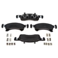 thumbnail image 1 of Raybestos MGD934CH Reliant Brake Pad Set, 1 Pack Fits select: 2003-2006 FORD EXPEDITION, 2003-2006 LINCOLN NAVIGATOR, 1 of 4