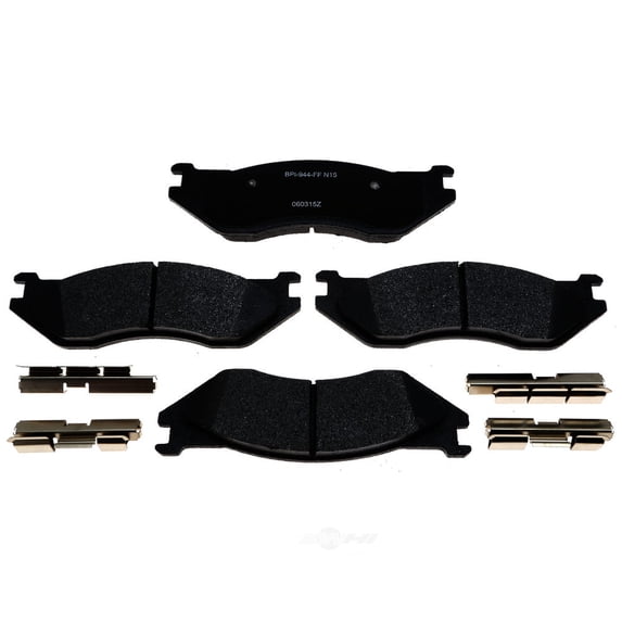 Brake Pad Set