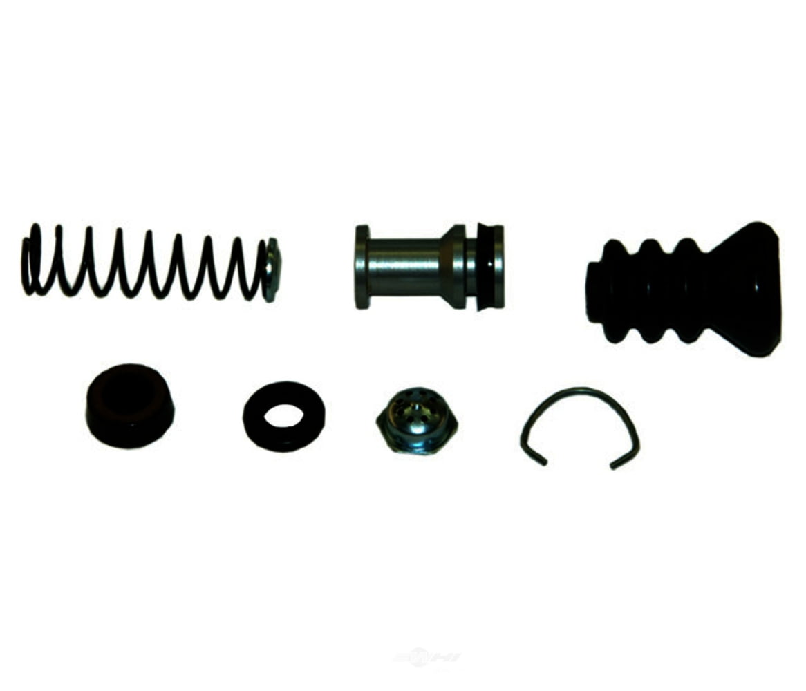 Raybestos MK137 Professional Grade Brake Master Cylinder Repair Kit Fits select: 1971 JEEP UNIVERSAL, 1970 AMERICAN MOTORS UNIVERSAL