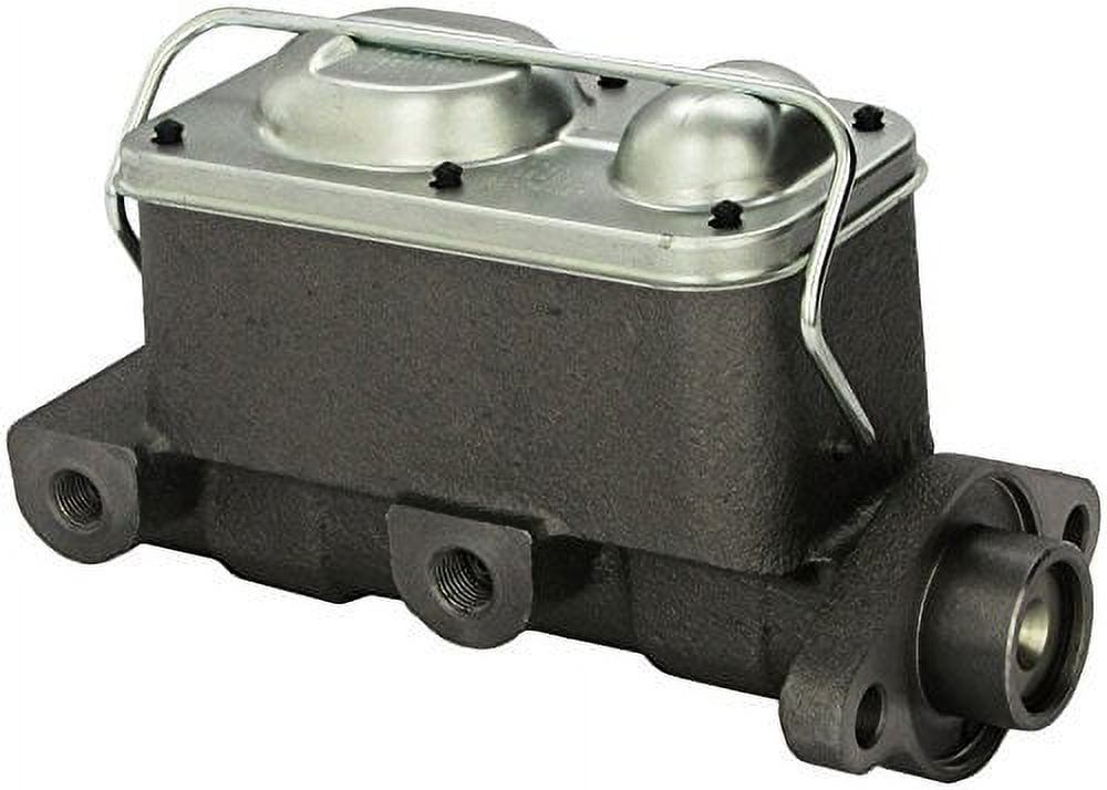 Raybestos MC36306, New Master Cylinder, Front Brake, Fit for 1980-1975 Chevrolet Models